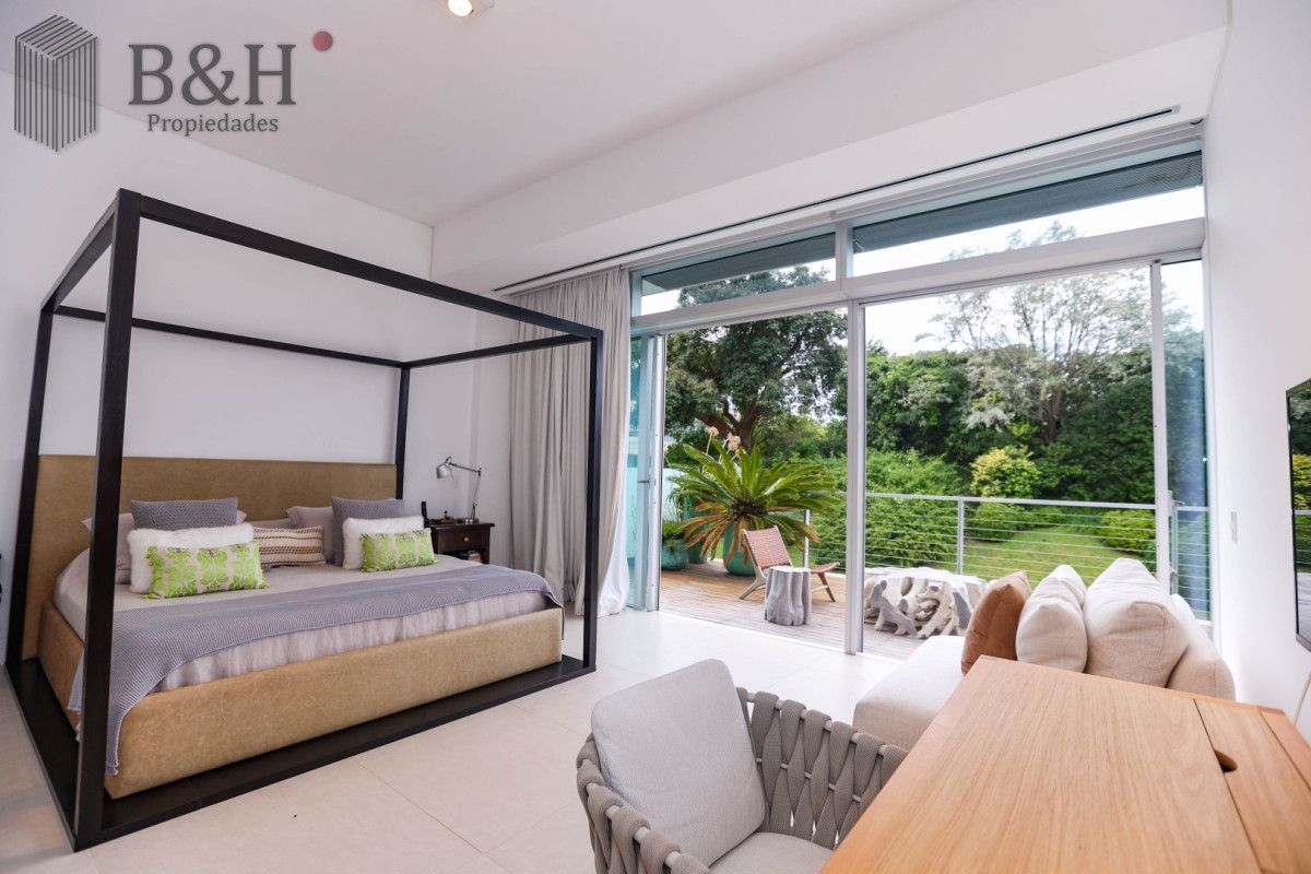 Apartamento ID.6855 - Apartamento Exclusivo en venta en primera linea en la Brava