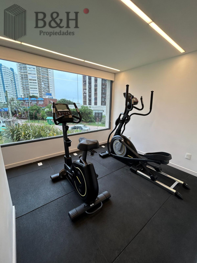 Apartamento ID.4942 - apartamento en venta 2 dormitorios brava