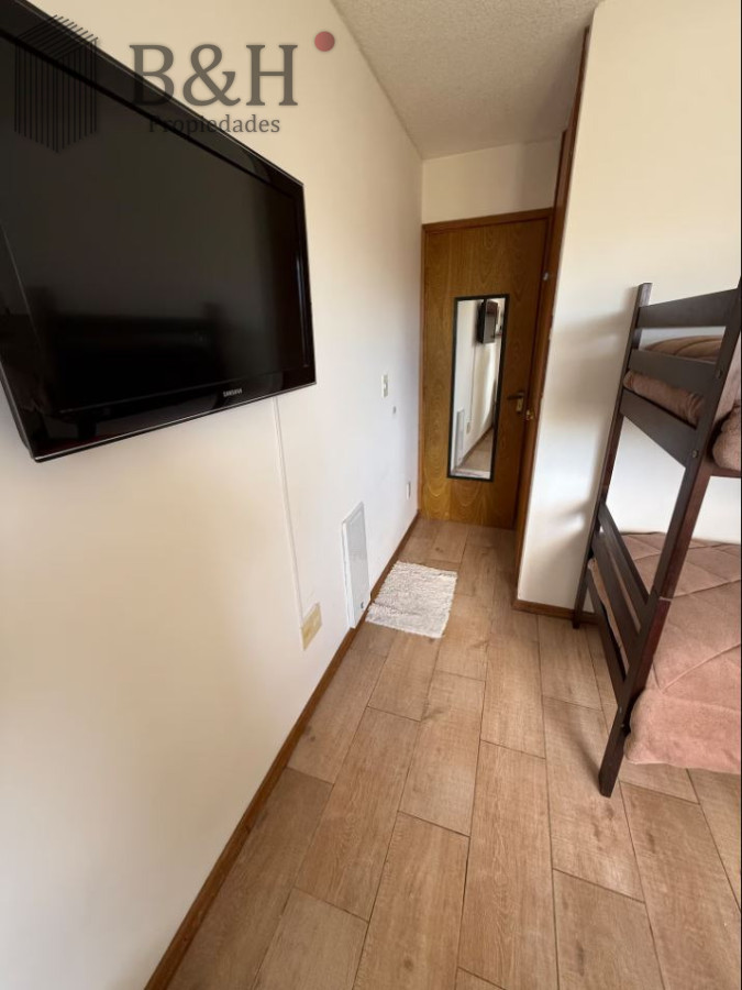 Apartamento ID.5966 - Alquiler de temporada, apartamento, 3 dormitorios, Punta del Este