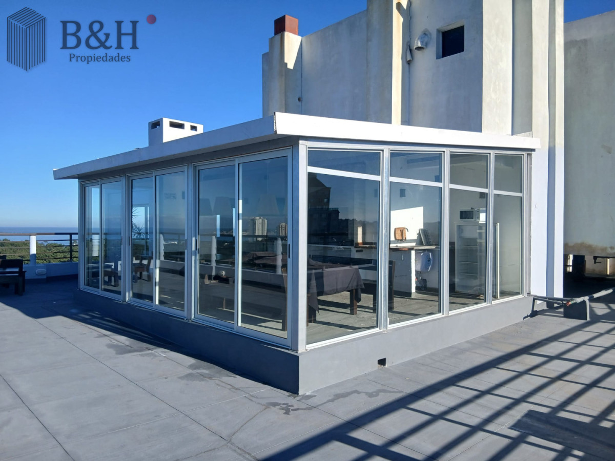 Apartamento ID.4599 - Apartamento en Roosevelt - Punta del Este a la venta 