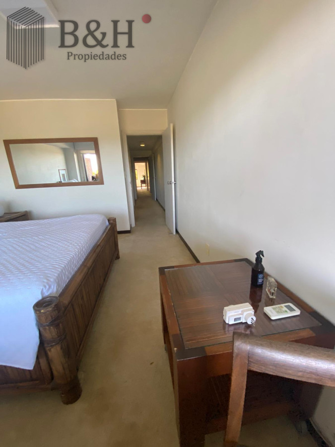 Apartamento ID.2080 - Apartamento en Primera Linea en LA BRAVA