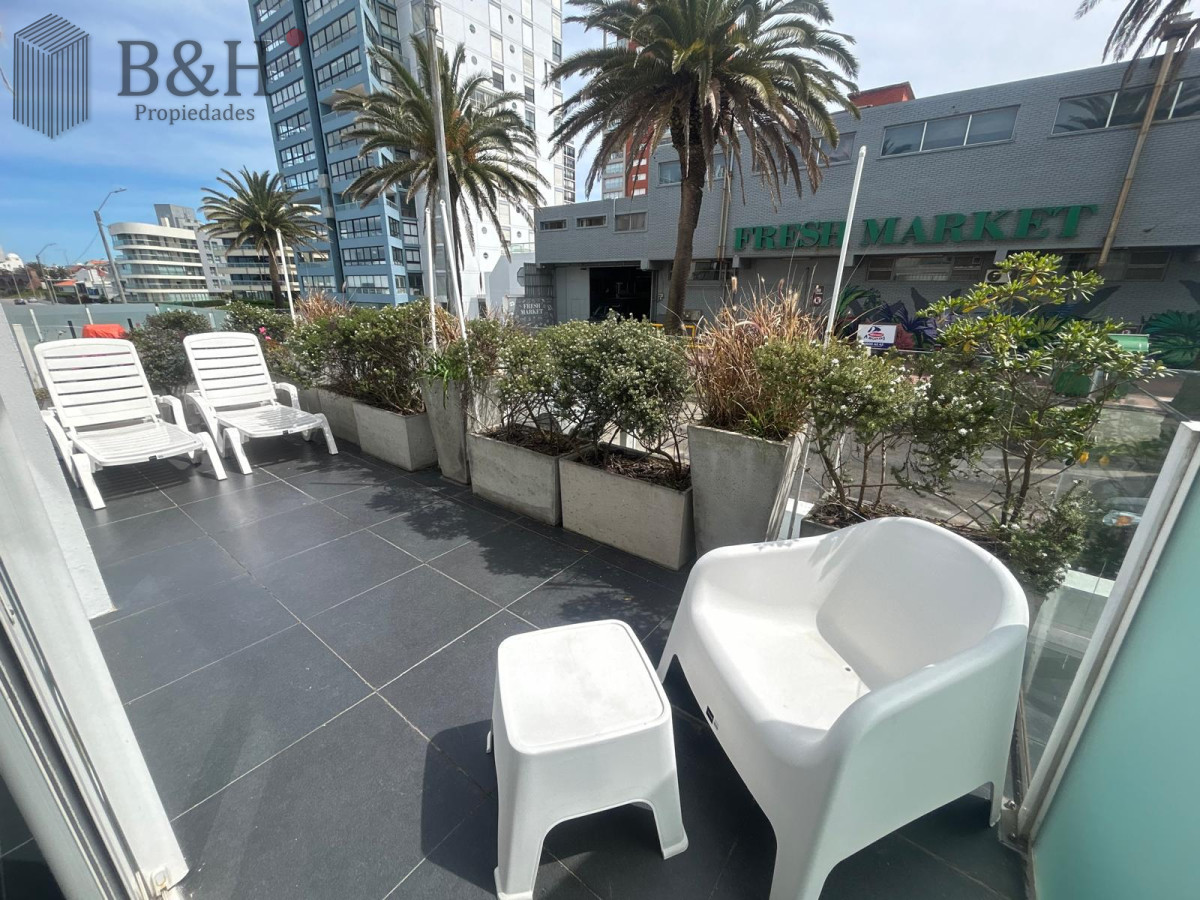 Península - GoPunta - Portal Inmobiliario de Punta del Este - Maldonado
