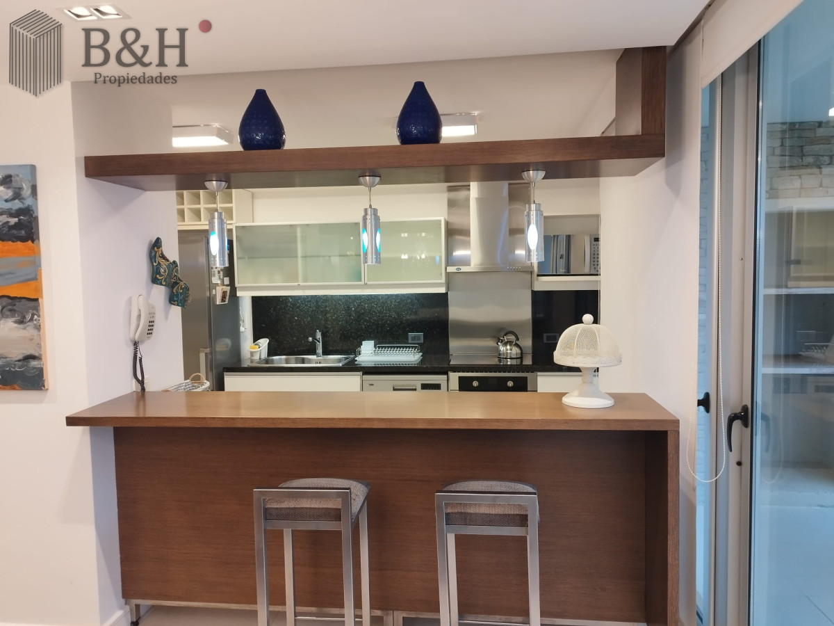 Apartamento ID.662 - APARTAMENTO EN VILLA BRAVA. 3 DORMITORIOS