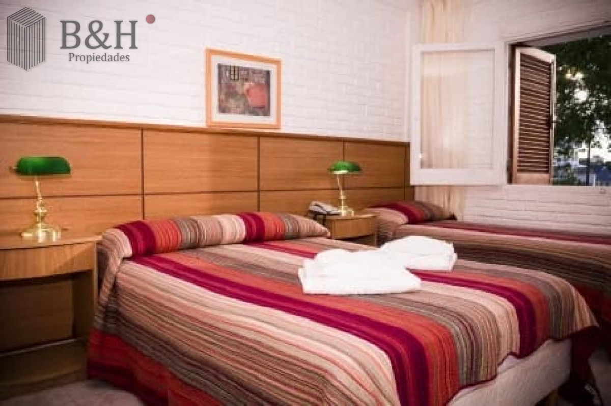Apartamento ID.2801 - Se vende padron hotel 