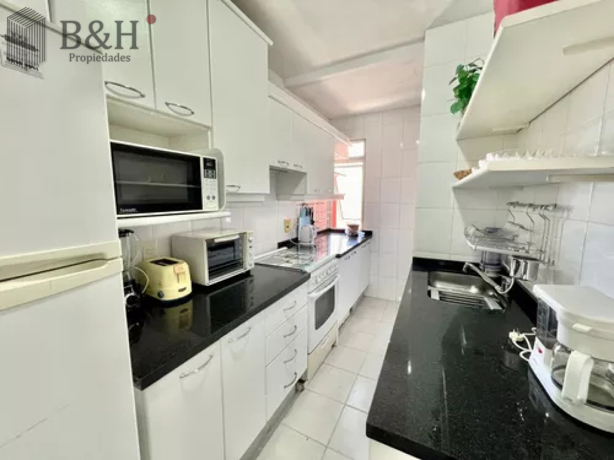 Apartamento ID.3939 - APARTAMENTO DE 2 DORMITORIOS - PUNTA DEL ESTE
