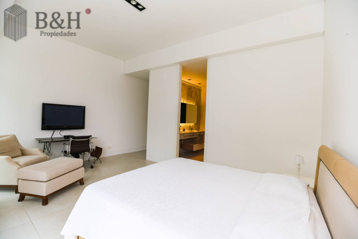 Apartamento ID.6854 - Apartamento exclusivo en venta en primera línea de la Brava
