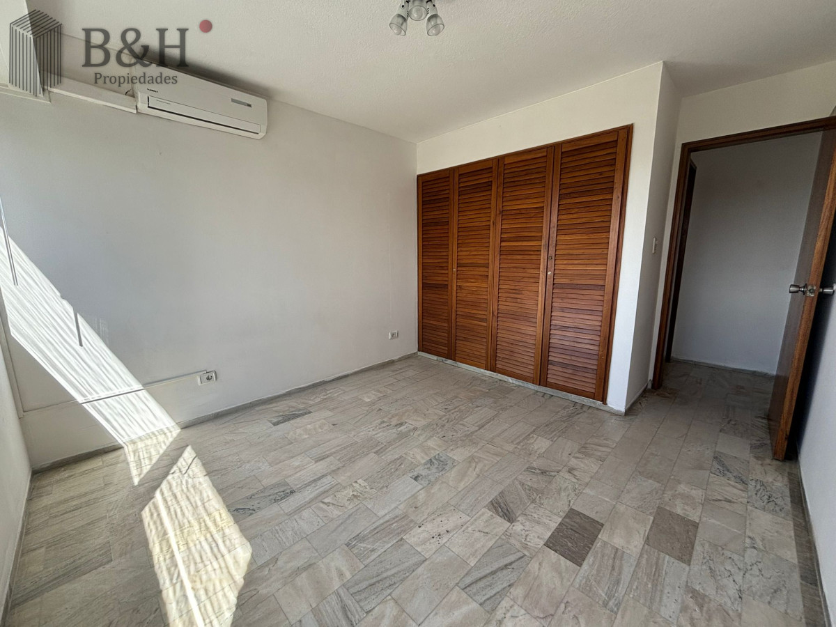 Apartamento ID.2530 - Apartamento tres dormitorios Roosevelt Center Torre A 