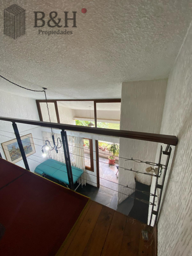 Apartamento ID.4811 - Apartamento de 2 dormitorio a la venta - Roosevelt 