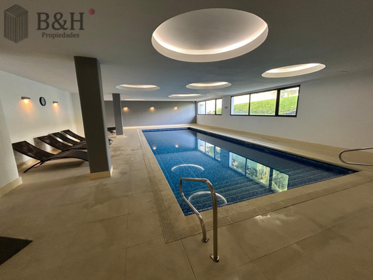 Apartamento ID.7807 - Hermoso apartamento en venta san Rafael 2 dormitorios 