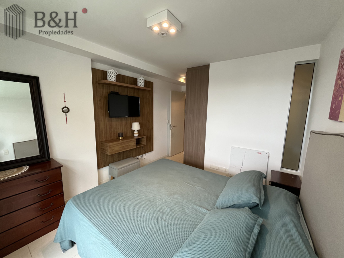 Apartamento ID.7282 - Apartamento en Roosevelt en Alquiler Anual e Invernal con Garaje