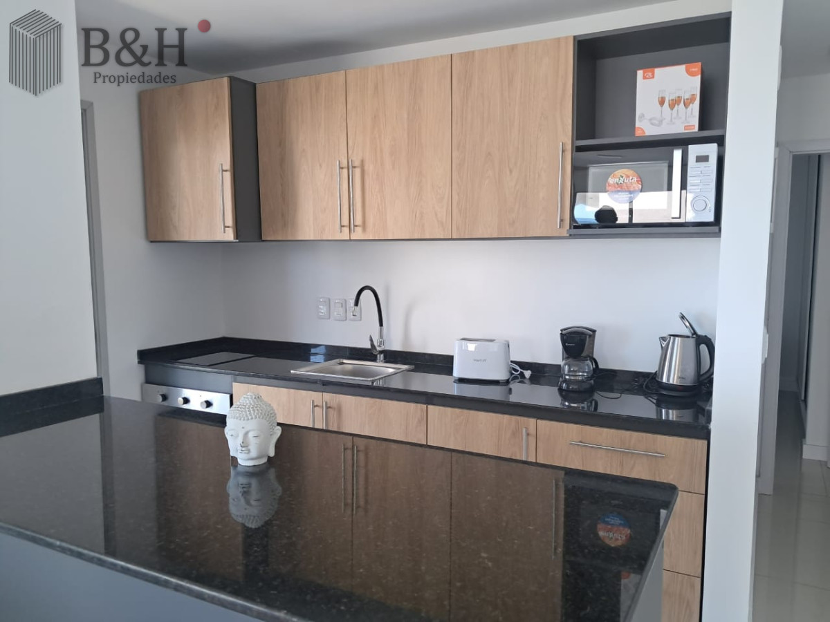 Apartamento ID.6513 - Apartamento en Punta del Este, Mansa