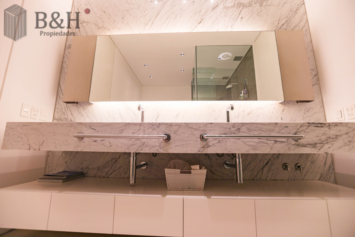 Apartamento ID.6855 - Apartamento Exclusivo en venta en primera linea en la Brava