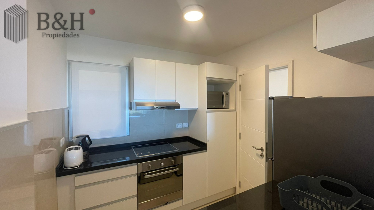 Apartamento ID.3404 - APARTAMENTO 3 DORMITORIOS BRAVA