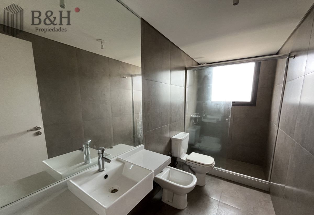 Apartamento ID.7712 - Apartamento en Venta en Playa Brava 2 dormitorios