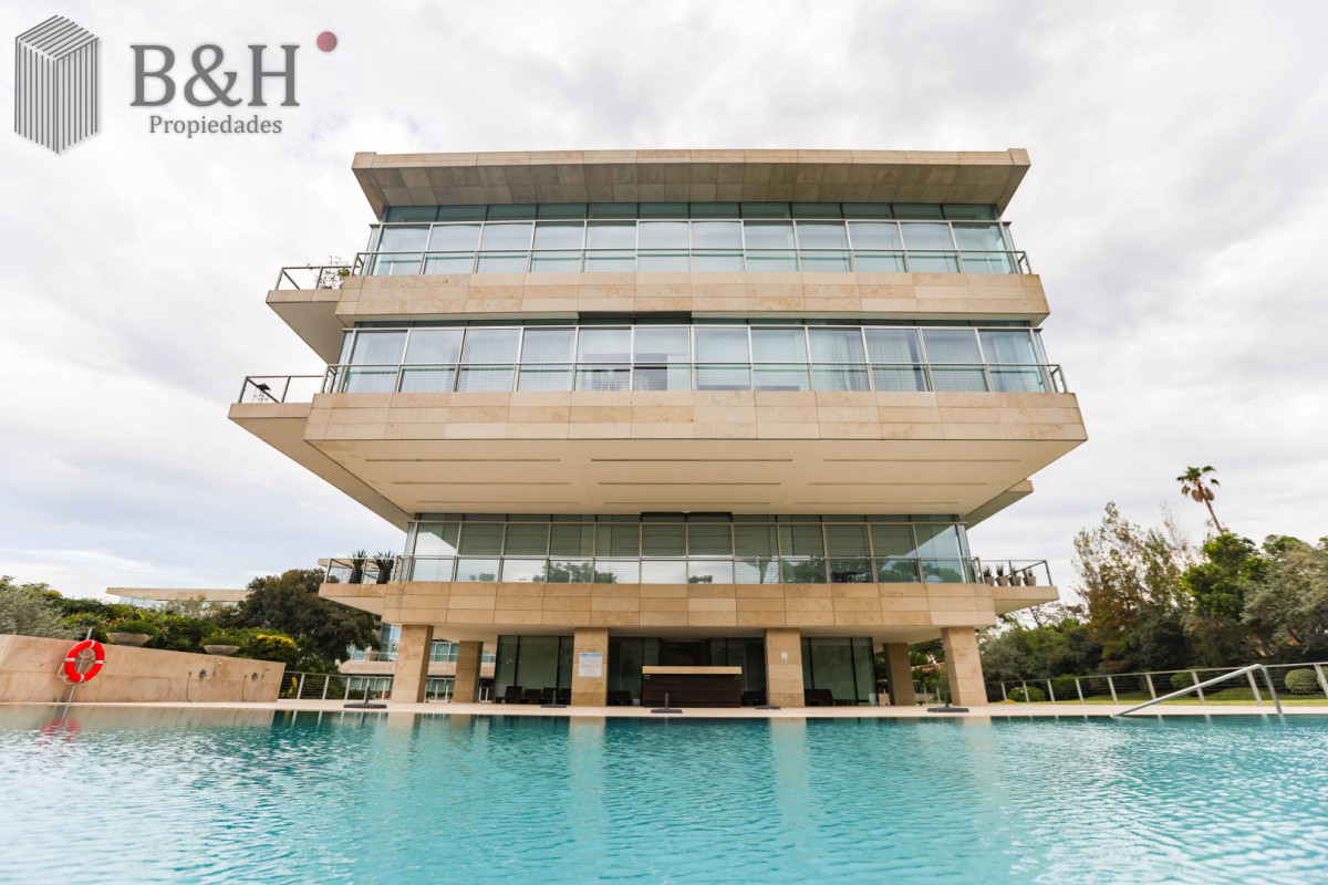 Apartamento ID.6945 - Apartamento Exclusivo en venta en primera linea en la Brava