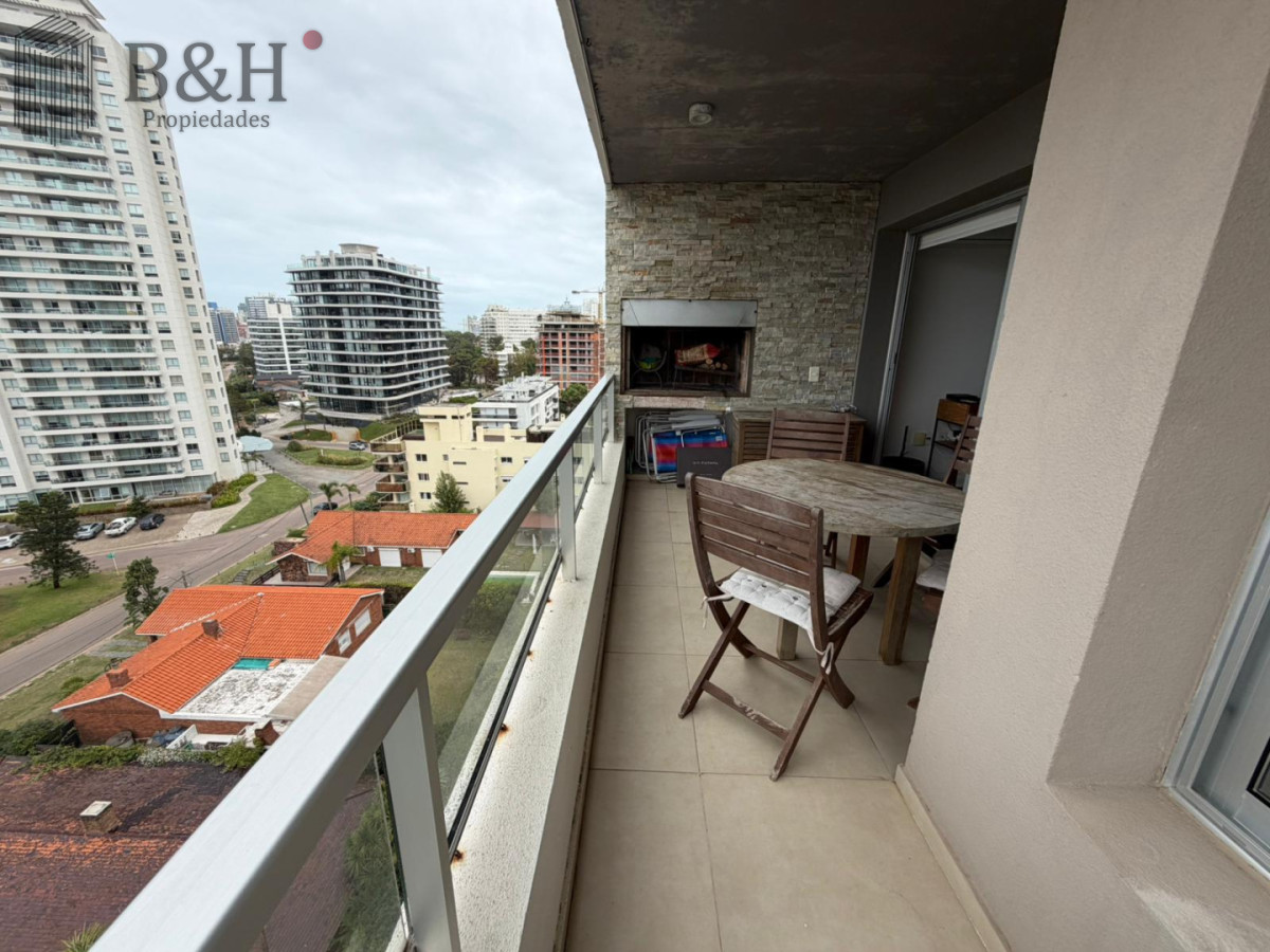 Apartamento ID.6246 - Apartamento en Aidy Grill en ALQUILER INVERNAL