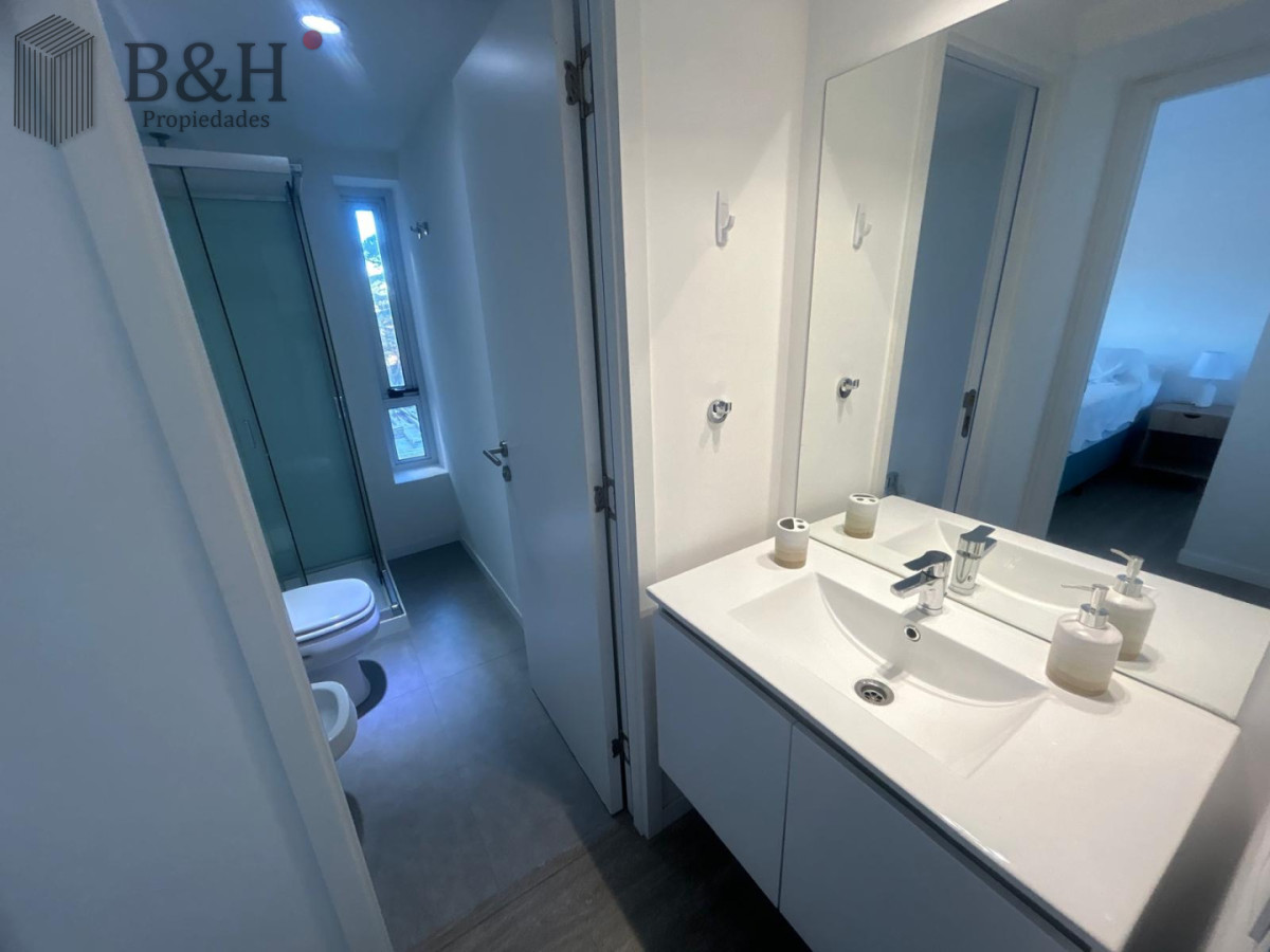 Apartamento ID.7277 - apartamento de un dormitorio en alquiler invernal 
