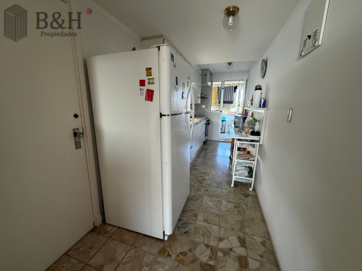 Apartamento ID.5228 - Apartamento de 4 dormitorios en venta, Punta del este 