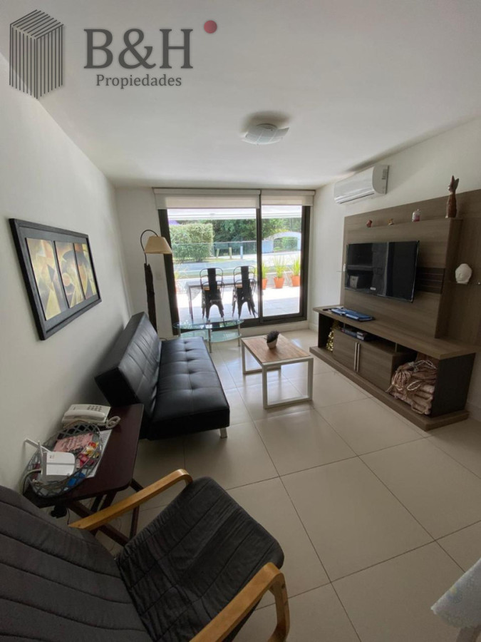 Apartamento ID.6668 - Hermoso apartamento en venta san rafael un dormitorio y medio 