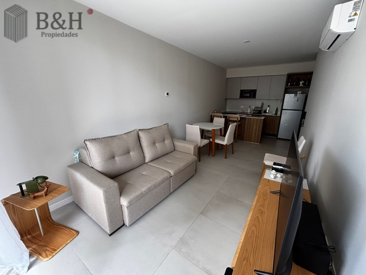 Apartamento ID.6231 - ALQUILER ANUAL E INVERNAL EN MANGLAR FULL AMENITIES