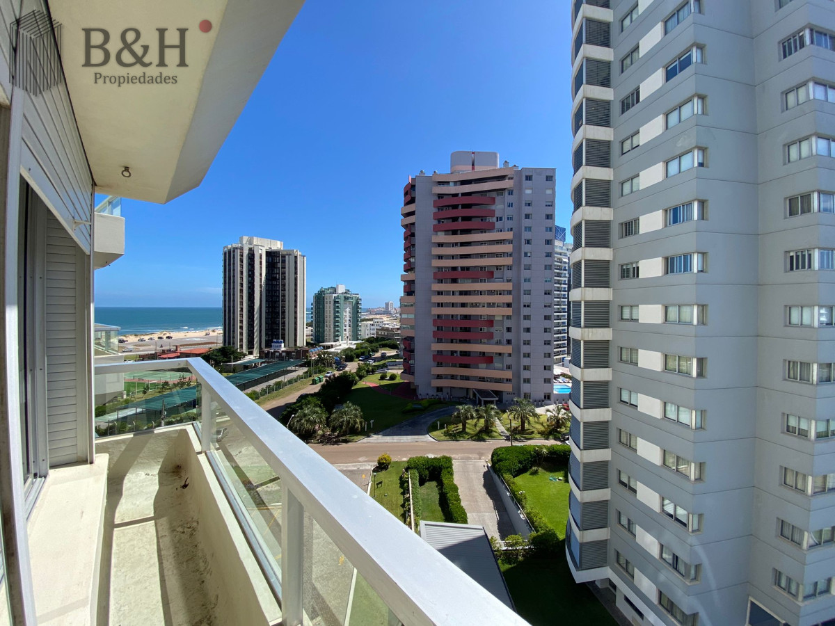 Apartamento ID.5648 - Apartamento en Chiverta - Punta del Este ALQUILER TEMPORADA