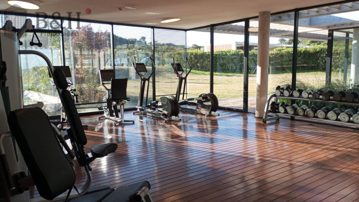 Apartamento ID.3908 - Apartamento 2 dormitorios - Punta del Este ALQUILER TEMPORADA