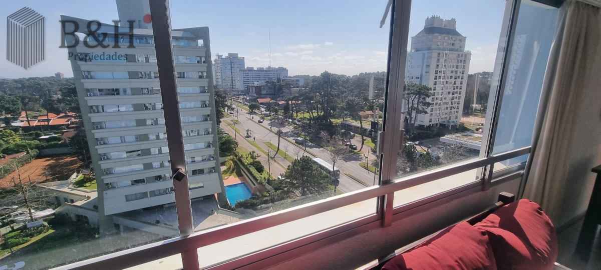 Apartamento ID.3309 - Apartamento 2 dormitorios roosevelt 