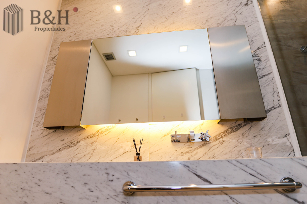 Apartamento ID.6854 - Apartamento exclusivo en venta en primera línea de la Brava