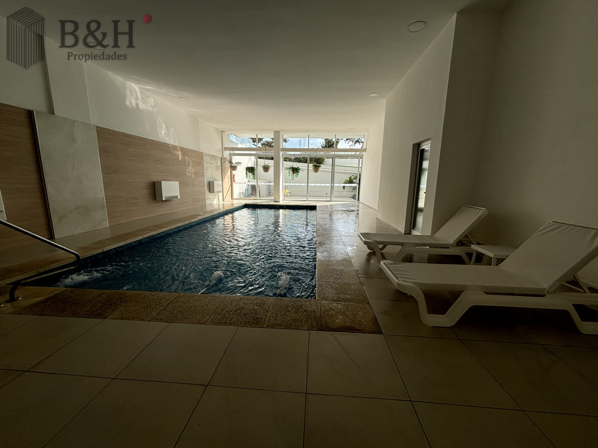 Apartamento ID.3792 - APARTAMENTO 3 DORMITORIOS MAS DEPENDENCIA - MANSA - PUNTA DEL ESTE