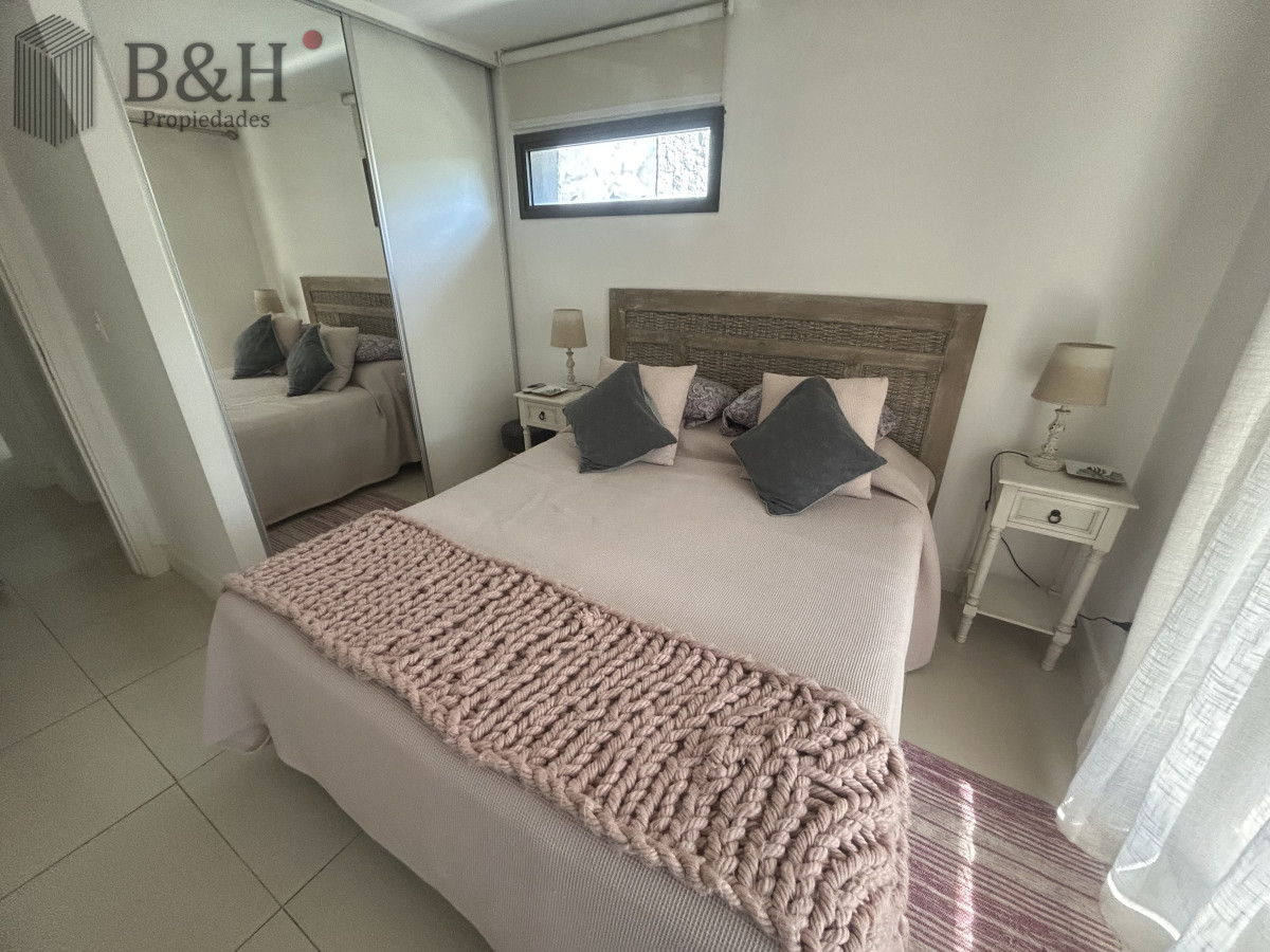 Apartamento ID.4939 - apartamento en venta 2 dormitorios san rafael 