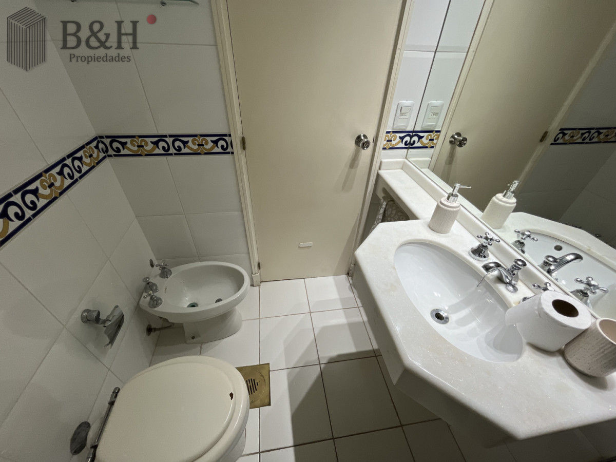 Apartamento ID.3939 - APARTAMENTO DE 2 DORMITORIOS - PUNTA DEL ESTE