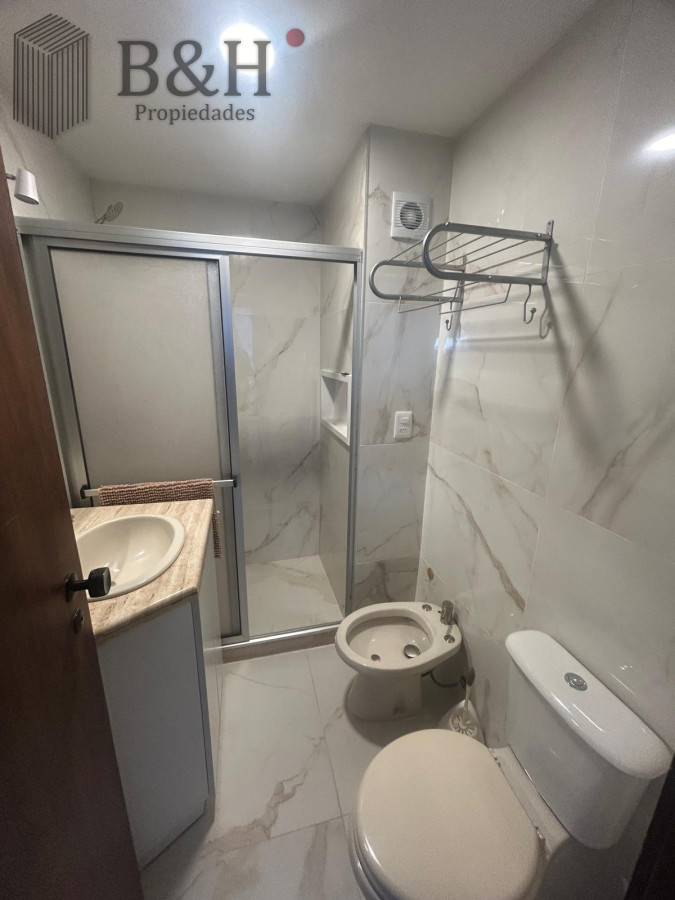 Apartamento ID.5363 - venta de apartamento un dormitorio punta del este 
