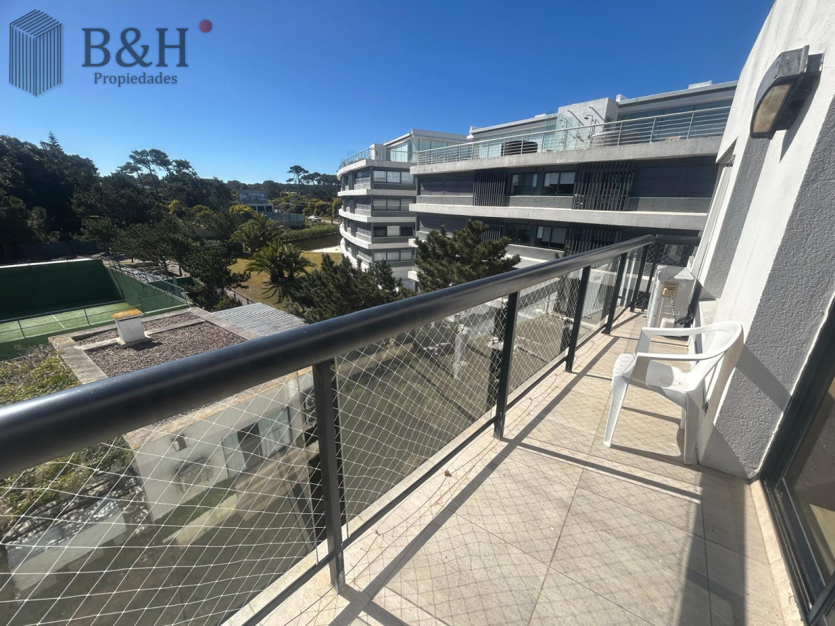 Apartamento ID.5658 - espectacular duplex en venta o alquiler de verano brava
