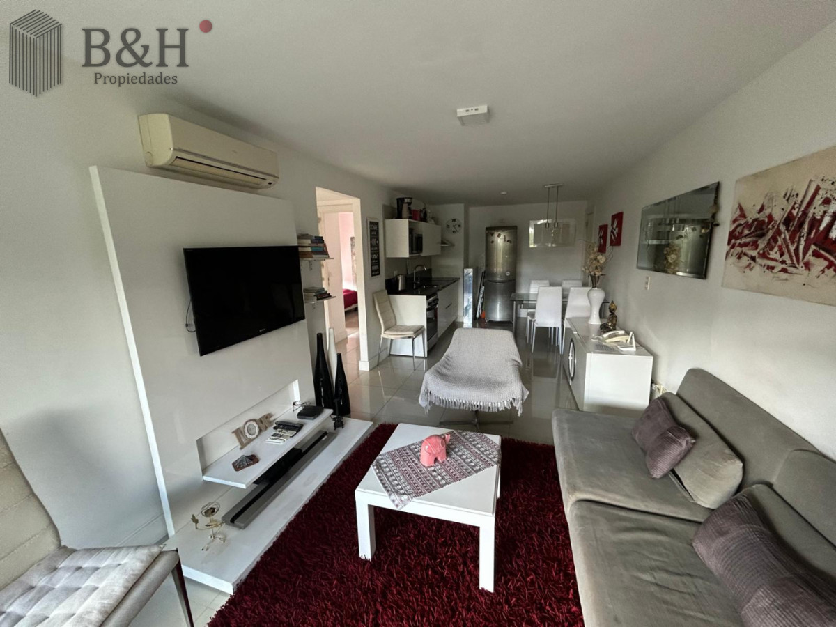 Apartamento ID.7806 - apartamento en venta san Rafael 2 dormitorios 