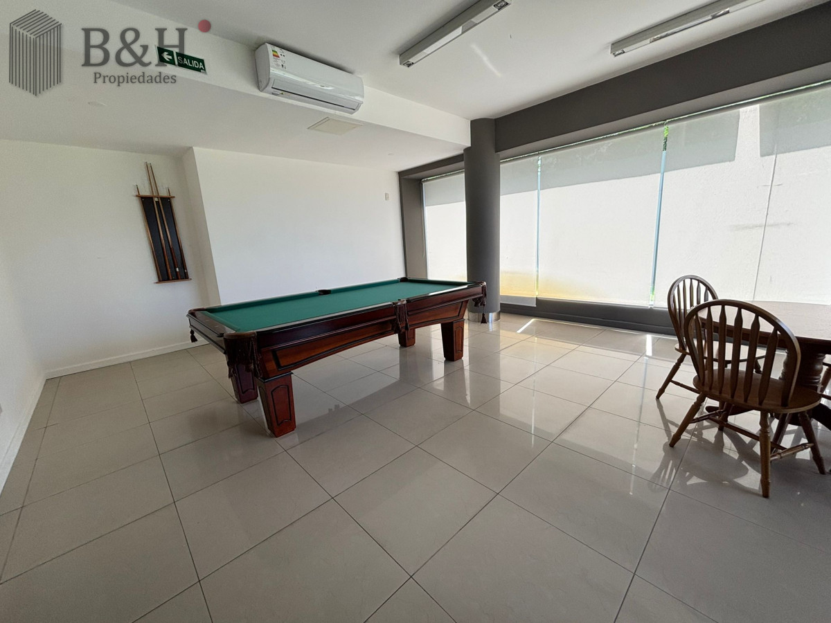 Apartamento ID.4152 - Excelente apartamento de 3 dormitorios en suite - Parada 30 de la Brava 