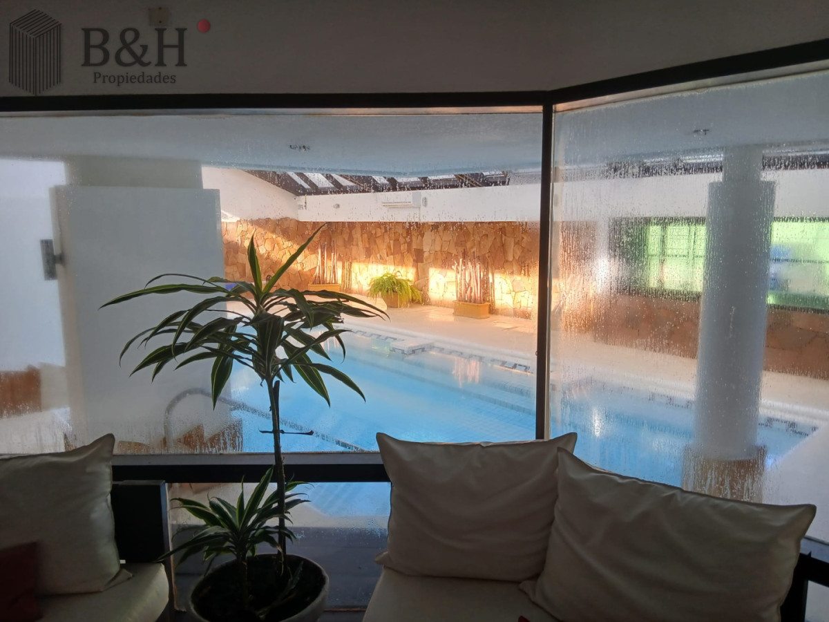 Apartamento ID.4599 - Apartamento en Roosevelt - Punta del Este a la venta 