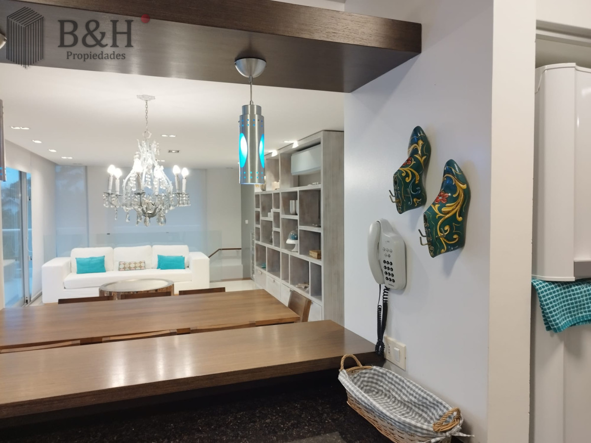 Apartamento ID.662 - APARTAMENTO EN VILLA BRAVA. 3 DORMITORIOS