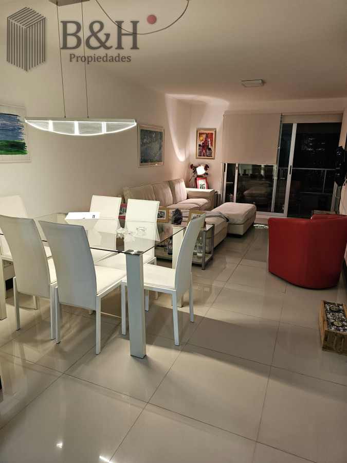 Apartamento de 2 dormitorios en suite   Punta del Este - GoPunta - Portal Inmobiliario de Punta del Este - Maldonado