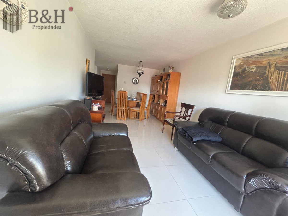 Apartamento ID.6366 - venta de apartamento dos dormitorios Roosevelt 