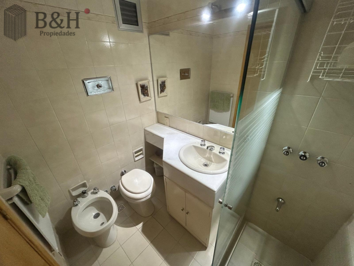 Apartamento ID.7128 - Hermoso apartamento en venta 2 dormitorios primera linea en brava 