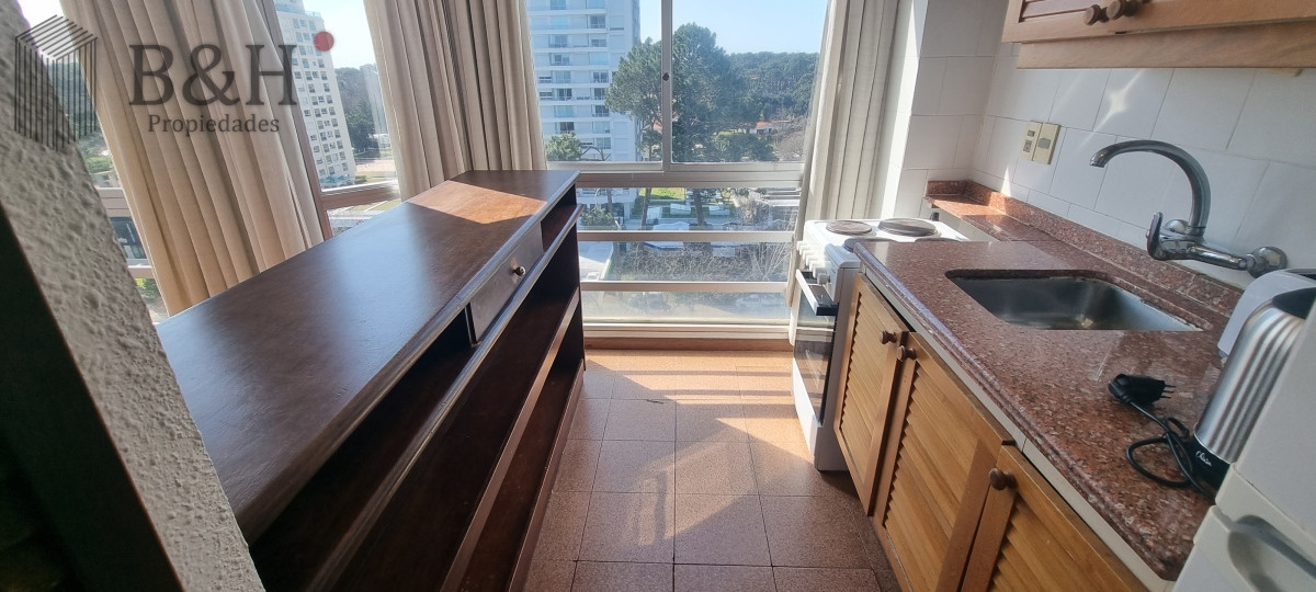 Apartamento ID.3309 - Apartamento 2 dormitorios roosevelt 
