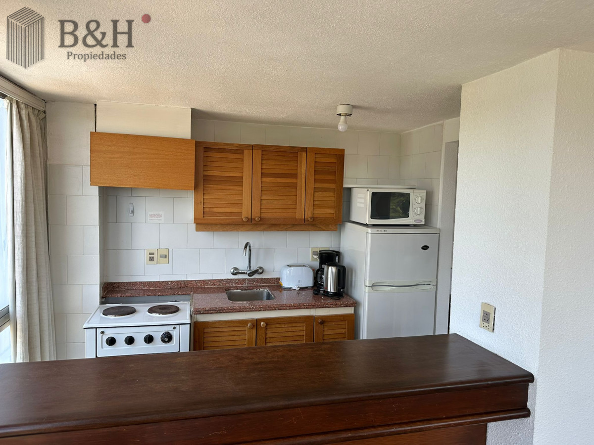 Apartamento ID.3309 - Apartamento 2 dormitorios roosevelt 