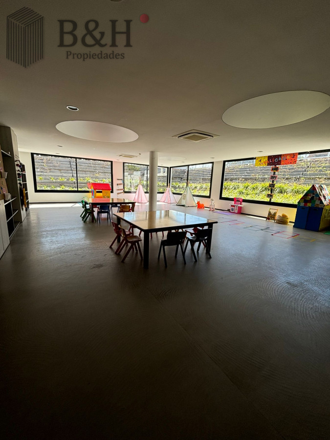 Apartamento ID.2530 - Apartamento tres dormitorios Roosevelt Center Torre A 