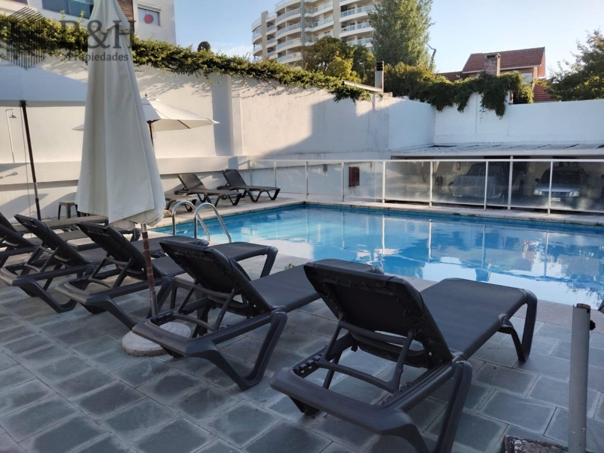Apartamento ID.5201 - APARTAMENTO ALQUILER ANUAL PUNTA DEL ESTE