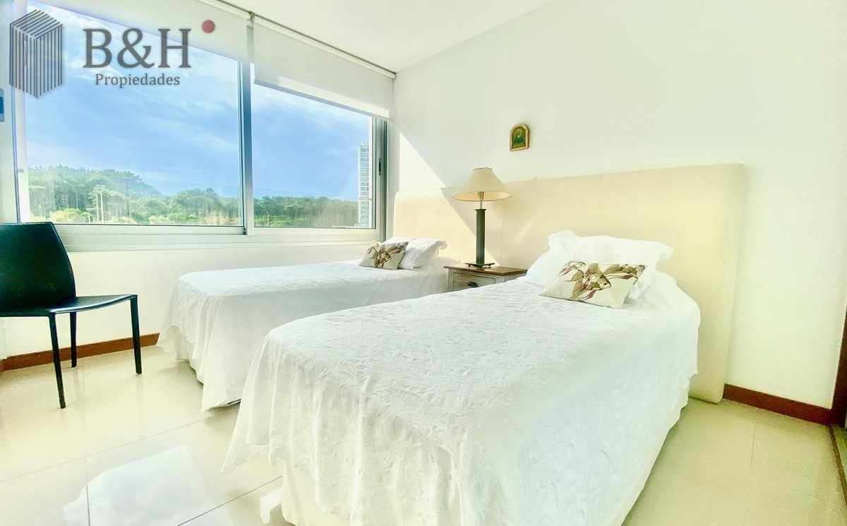 Apartamento ID.3120 - Apartamento en alquiler anual en tiburon 3 
