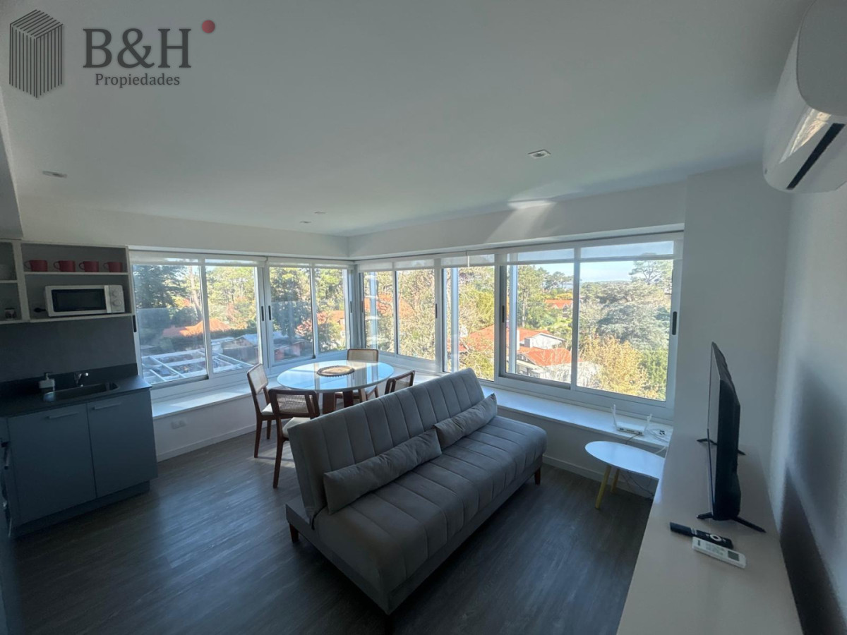 Apartamento ID.7277 - apartamento de un dormitorio en alquiler invernal 