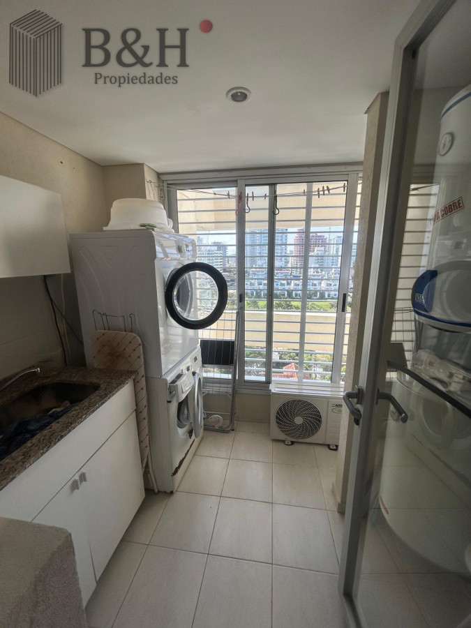 Apartamento ID.4937 - apartamento en venta tres dormitorios brava