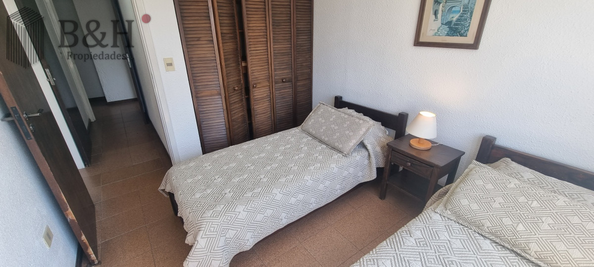 Apartamento ID.3309 - Apartamento 2 dormitorios roosevelt 