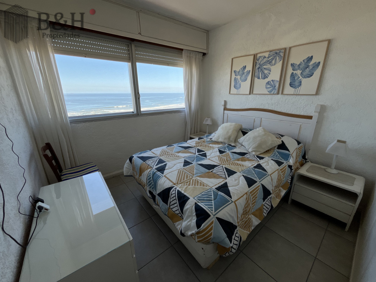 Apartamento ID.3939 - APARTAMENTO DE 2 DORMITORIOS - PUNTA DEL ESTE