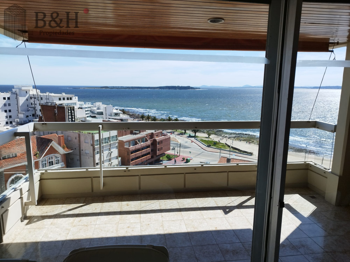 Apartamento ID.1253 - Apartamento en Peninsula 3 dormitorios